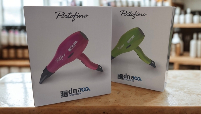 Kiepe | Phon Portofino DNA Evolution 2000W